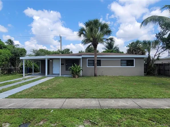 3241 Auburn Blvd, Fort Lauderdale, FL 33312