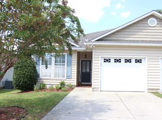 682 Brooke Hampton Dr, Tallahassee, FL 32311