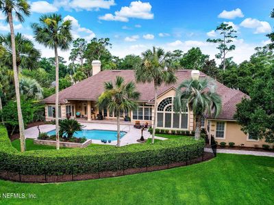 8043 WHISPER LAKE Lane W, Ponte Vedra Beach, FL, 32082