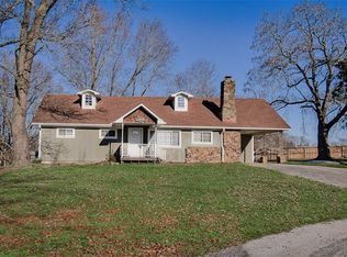 1246 Lane Dr, Pea Ridge, AR 72751