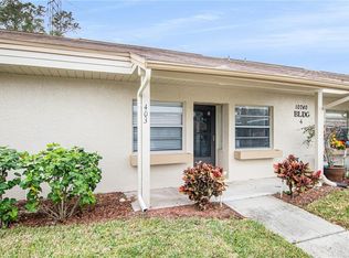 10740 43rd St N APT 403, Clearwater, FL 33762