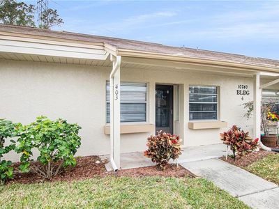 10740 43rd St N APT 403, Clearwater, FL, 33762