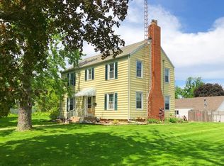 113 Chestnut St, La Rose, IL 61541