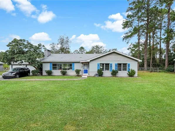 1207 Baltimore Ave, Waycross, GA 31501
