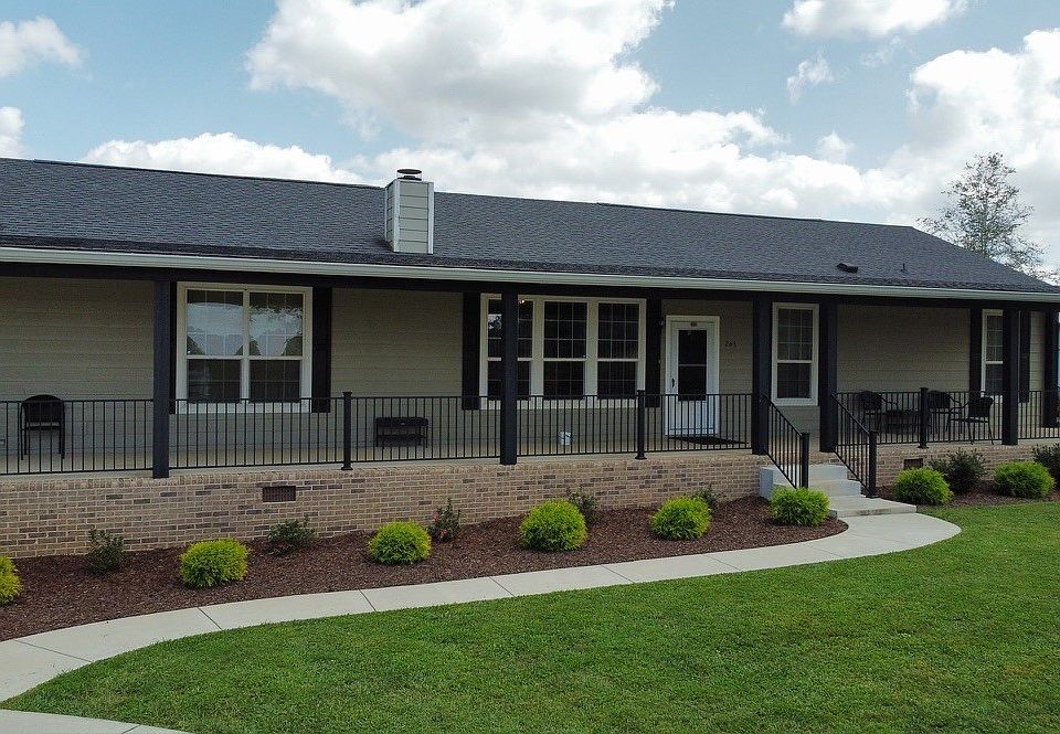 263 Marshall Rd, Belvidere, TN 37306 Zillow