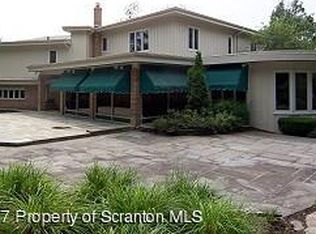 1905 Cleveland St, Scranton, PA 18505