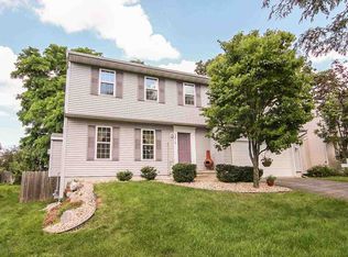 2810 Wayland Dr, Madison, WI 53713