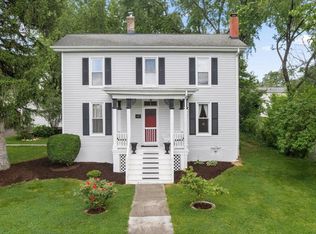 116 W 17th St, Front Royal, VA 22630