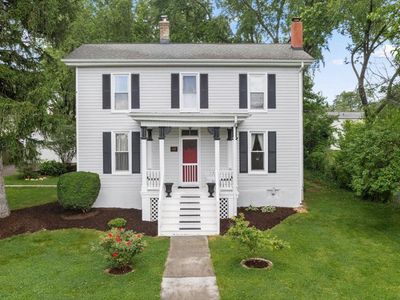 116 W 17th St, Front Royal, VA, 22630