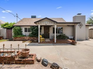 901 E Hearn Rd, Phoenix, AZ 85022