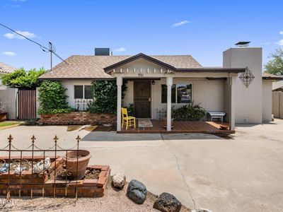 901 E Hearn Rd, Phoenix, AZ, 85022
