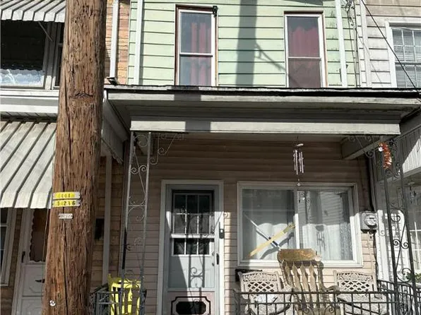 323 E Mahanoy St, Mahanoy City, PA 17948