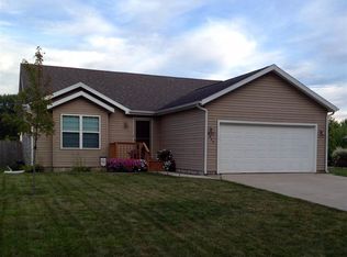 4449 N 641 W, Huntington, IN 46750