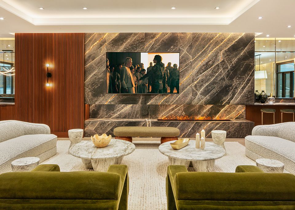 1st image of 19 Rockwell Pl #6D