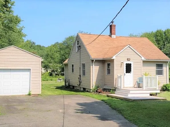 101 Long Swamp Road, Wolcott, CT 06716