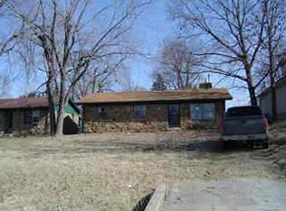 413 Devon Ave, Indianapolis, IN