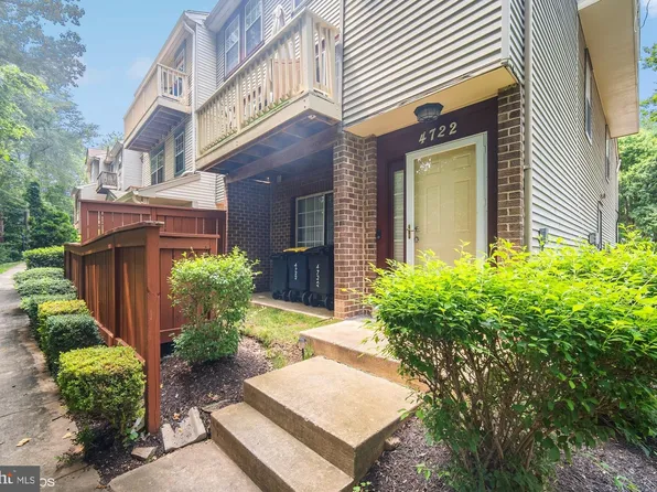 4722 Ridgeline Ter #279, Bowie, MD 20720