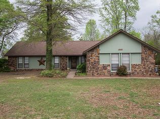 25201 E 62nd St S, Broken Arrow, OK 74014