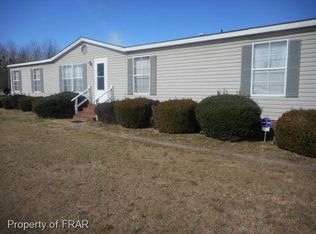 1070 Calvary Church Rd, Sanford, NC 27332