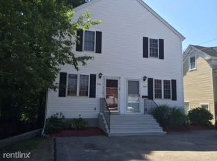 358 Main St #B, Milford, MA 01757