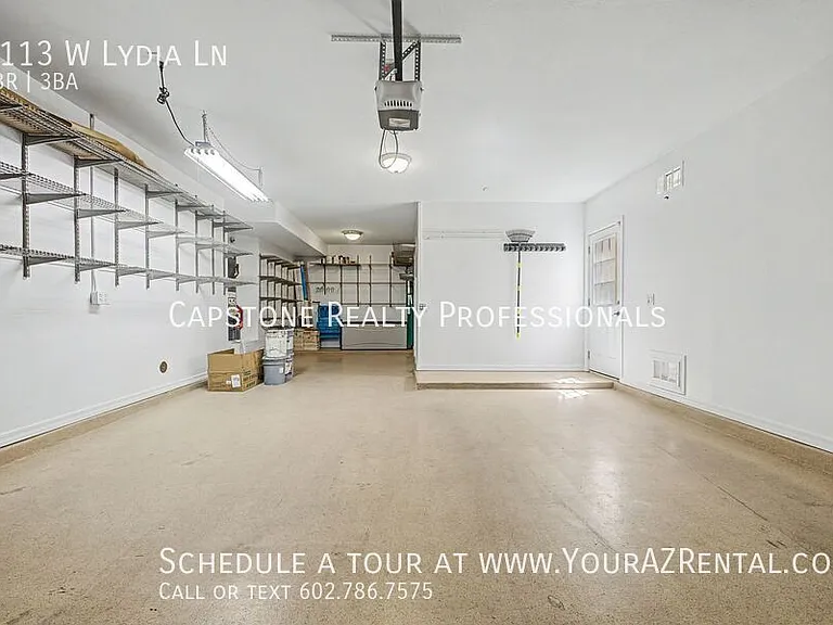 4113 W Lydia Ln — Photo 24