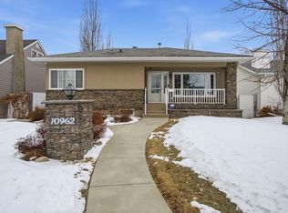 10962 118th St NW, Edmonton, AB T5H 3N9