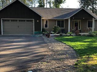 35680 SE Tumala Mountain Rd, Estacada, OR 97023