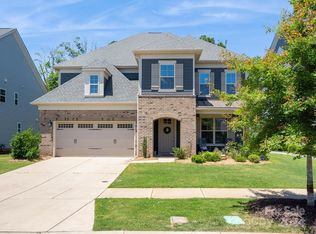 8156 Cornhill Ave, Charlotte, NC 28277