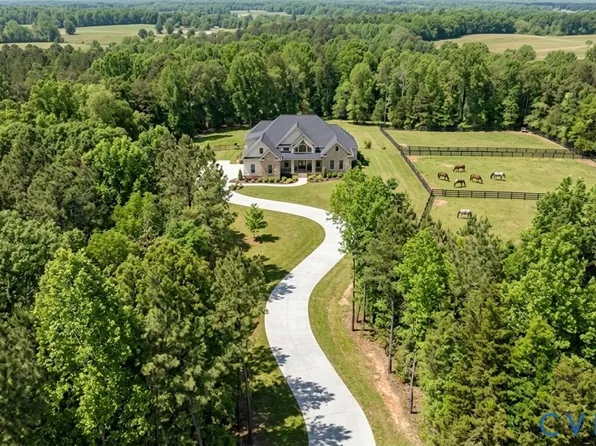 2580 Maidens Rd, Maidens, VA 23102