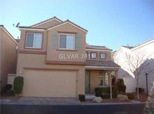 7633 Aspen Color St, Las Vegas, NV 89139