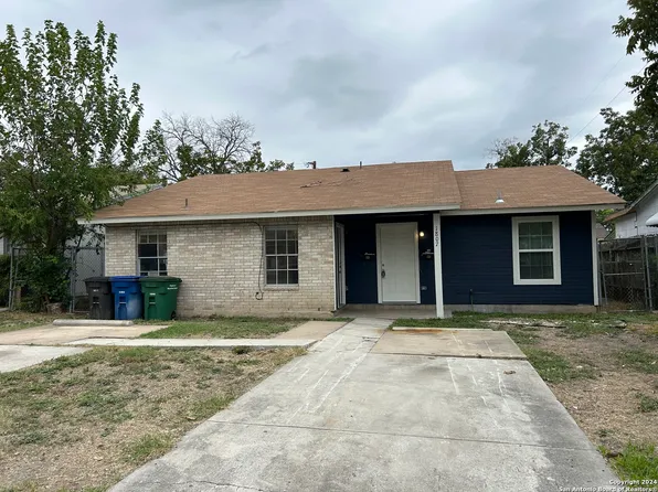 1807 Fresno, San Antonio, TX 78201
