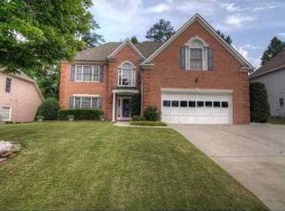 3693 Wickford Ln, Duluth, GA 30096