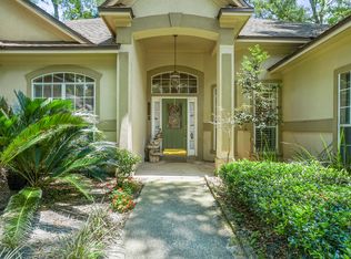 11889 Clearwater Oaks Dr W, Jacksonville, FL 32223