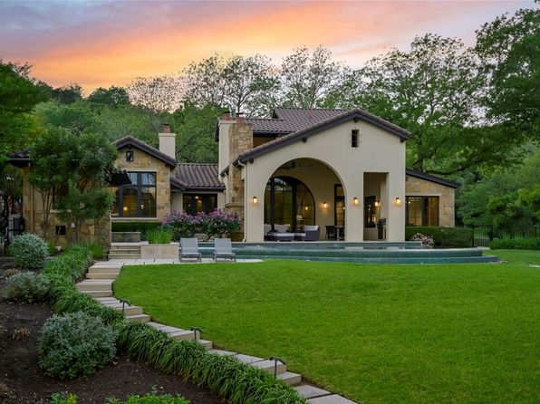 1401 N Weston Ln, Austin, TX 78733