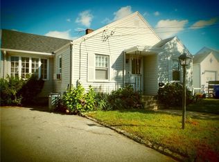 38 Fiume St, Pawtucket, RI 02860