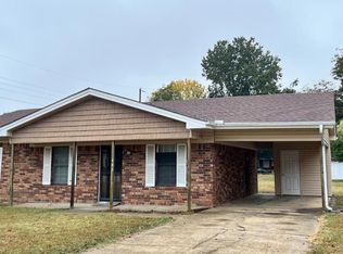 601 Smith Ave, Trumann, AR 72472