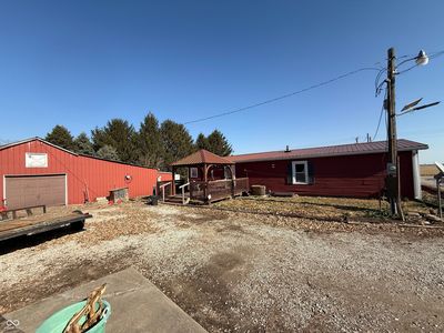 15079 N 100 W, Covington, IN, 47932