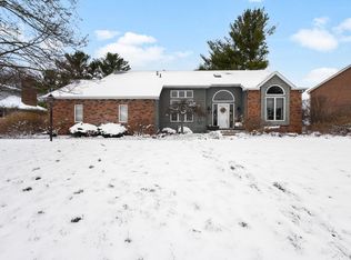 15861 Fair Banks Ct, Granger, IN 46530