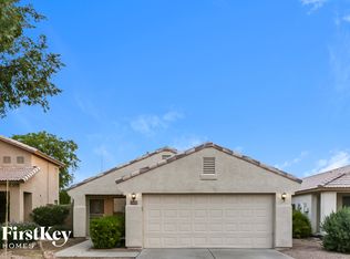 10804 W Monte Vista Rd, Avondale, AZ 85392
