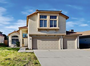 1544 Bright View Dr, Las Vegas, NV 89119