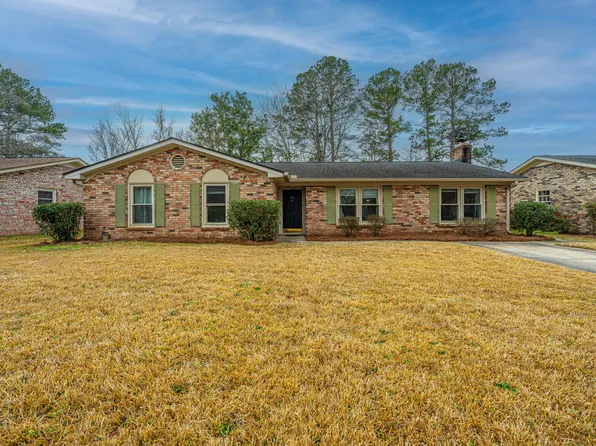 111 Kennington Dr, Goose Creek, SC 29445