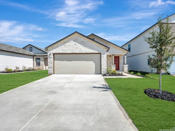 4315 Carlotta Drive, New Braunfels, TX 78130