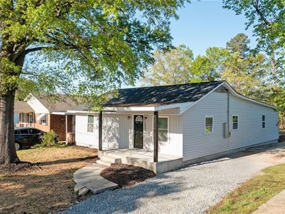 1322 Ardmore Dr, Greensboro, NC, 27401