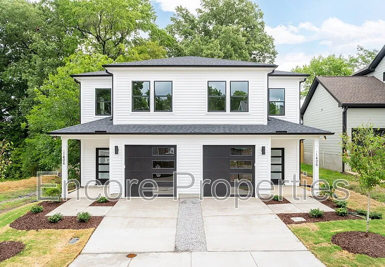 1406 Gearwood Ave #A — Photo 1