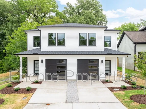 1406 Gearwood Ave, Durham, NC