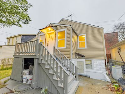 6309 W Cuyler Ave, Chicago, IL, 60634