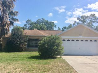 10068 Horizon Dr, Spring Hill, FL 34608