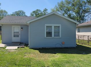 813 Ohio Ave, Springfield, IL 62702