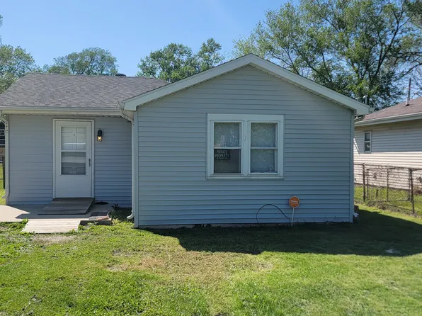 813 Ohio Ave, Springfield, IL 62702