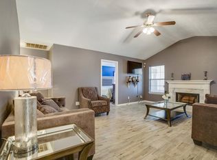516 Cedar Park Cir, La Vergne, TN 37086